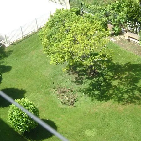 Jardins Du Pont Du Lys ジュアン・レ・パン
